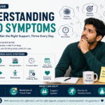 ADHD Symptoms: It’s More Than Just Being Distracted