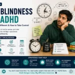 Time Blindness and ADHD: Why Time Feels Different